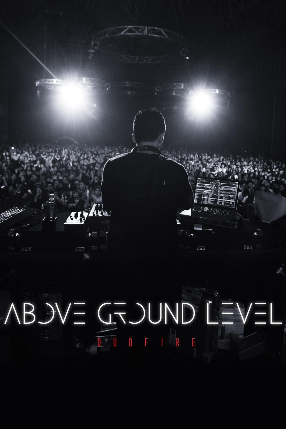 Above Ground Level: Dubfire | Above Ground Level: Dubfire