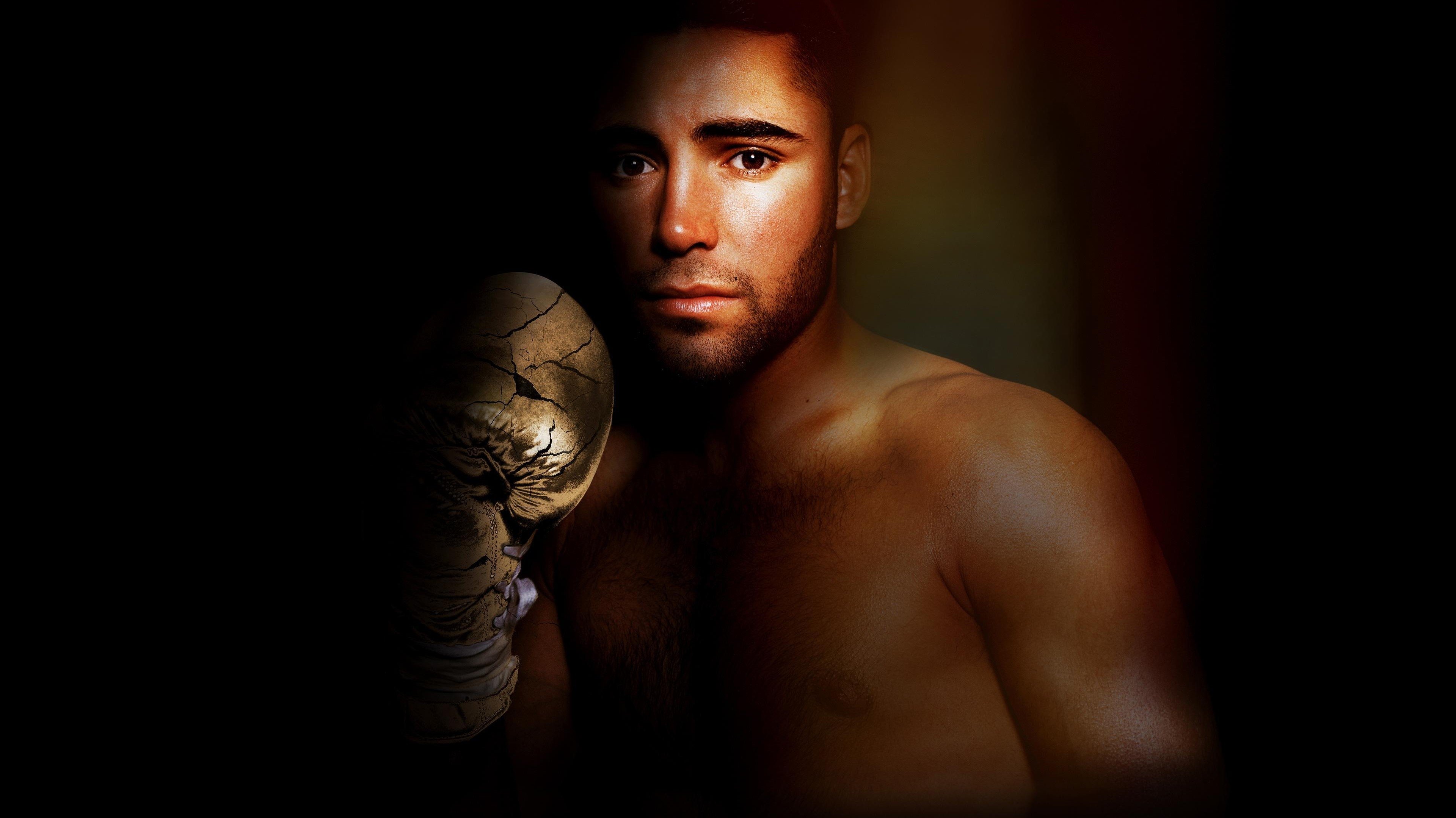 The Golden Boy|The Golden Boy
