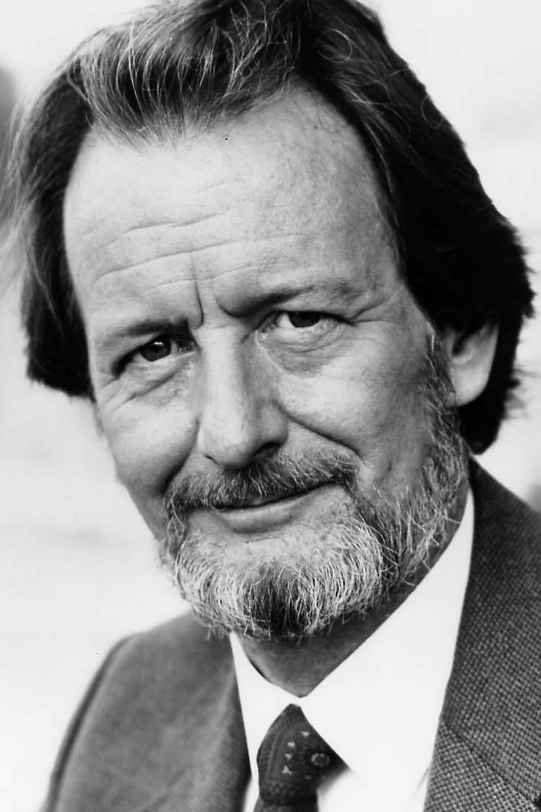 بازیگر Ronald Pickup  