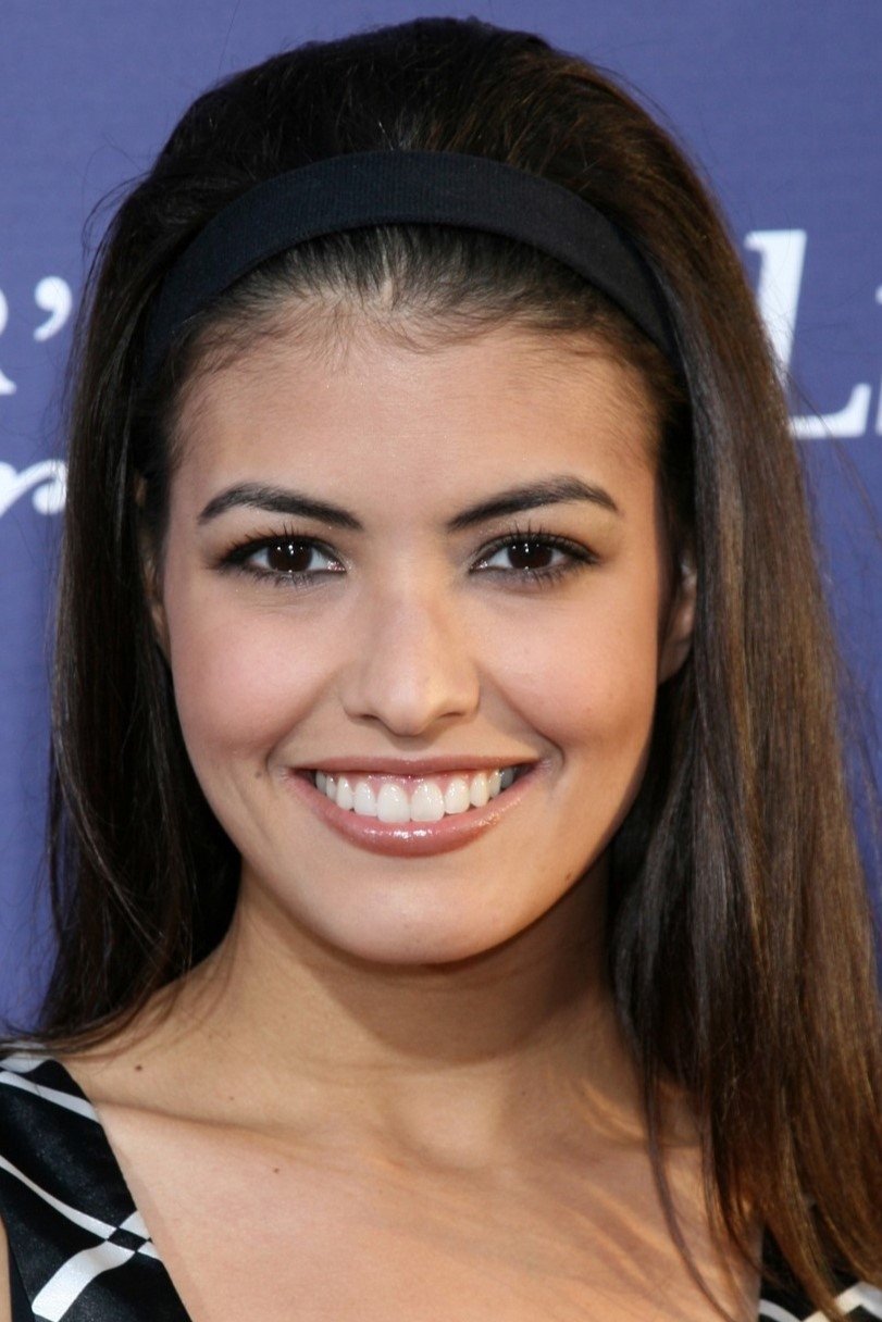 بازیگر Nicole Tubiola  