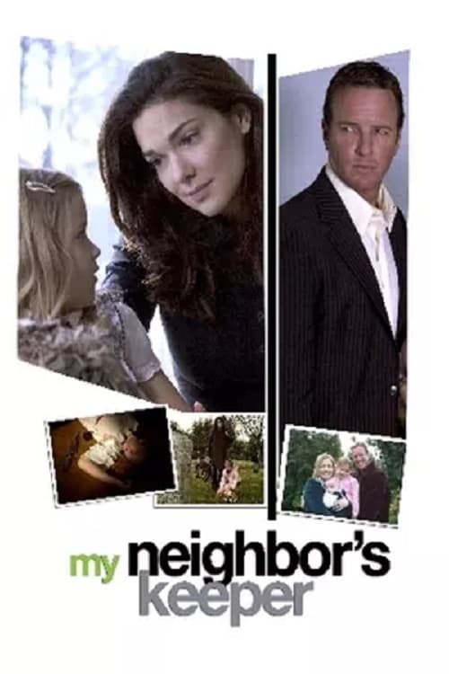 My Neighbor's Keeper | My Neighbor's Keeper