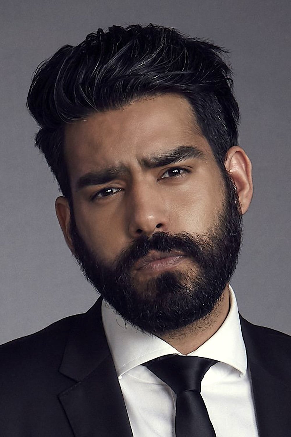 بازیگر Rahul Kohli  