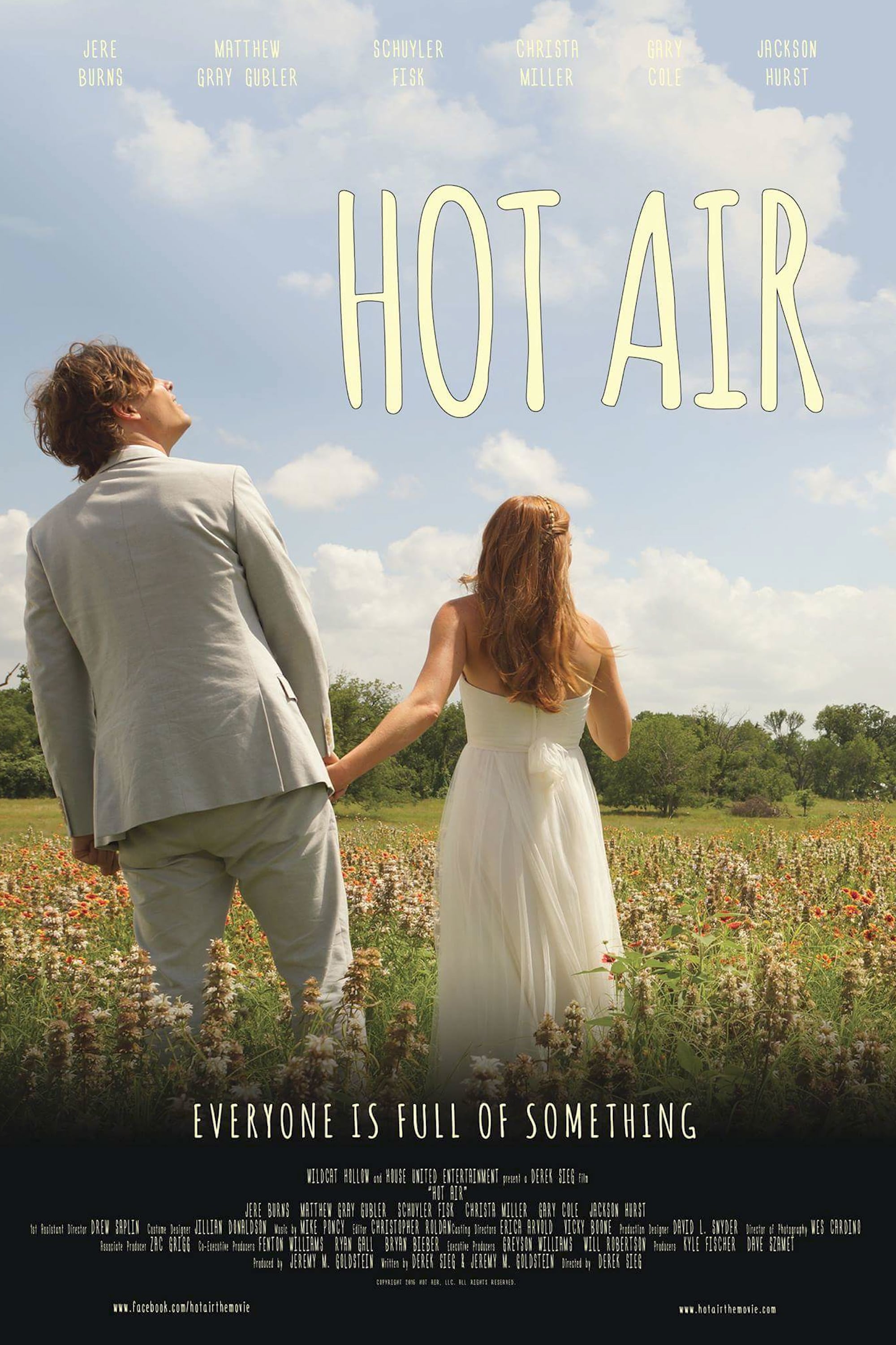 Hot Air | Hot Air