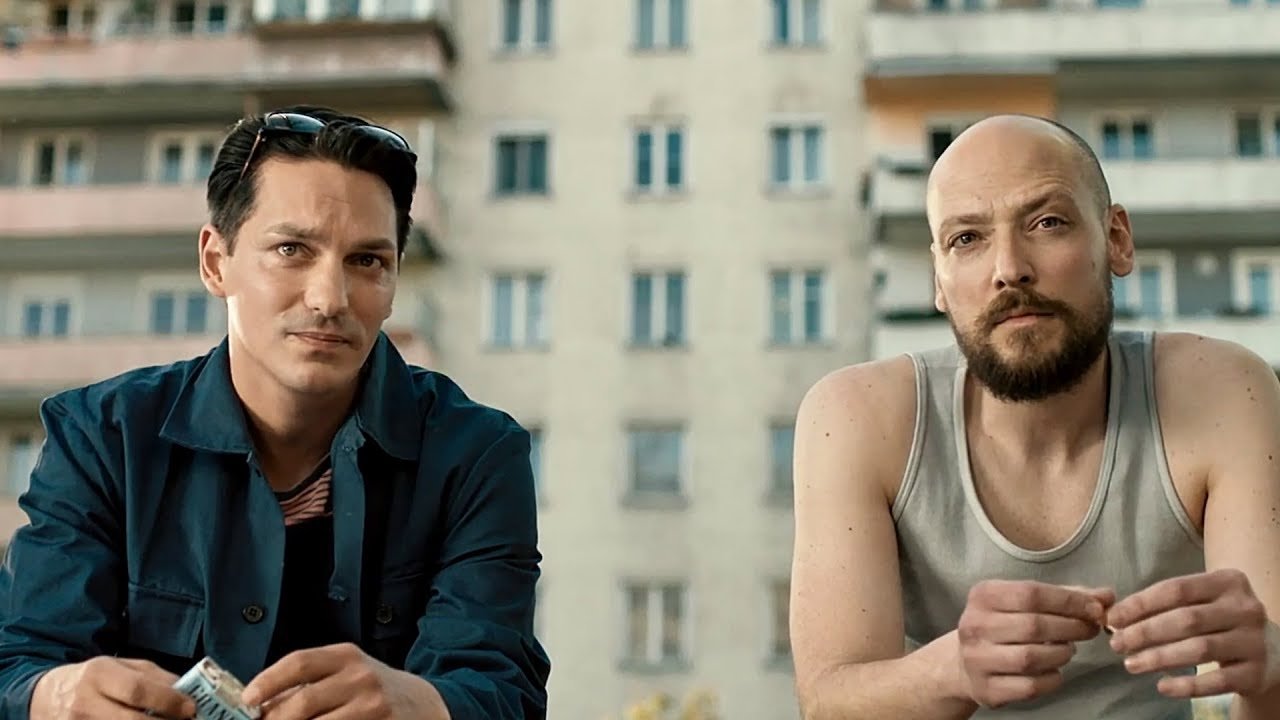 Die Migrantigen|Die Migrantigen