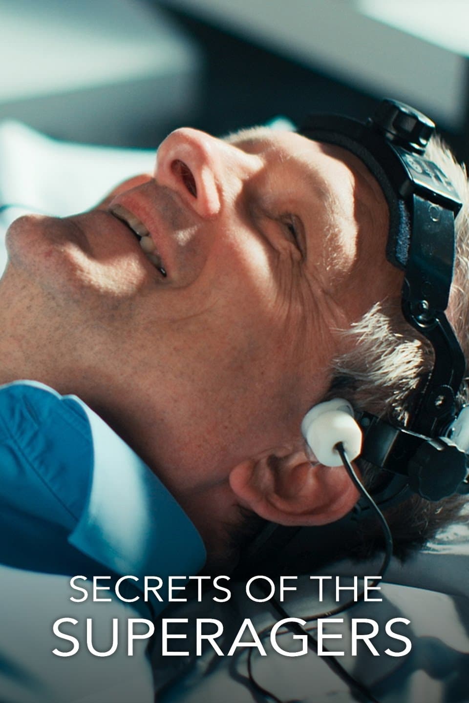 Secrets of the Superagers | Secrets of the Superagers