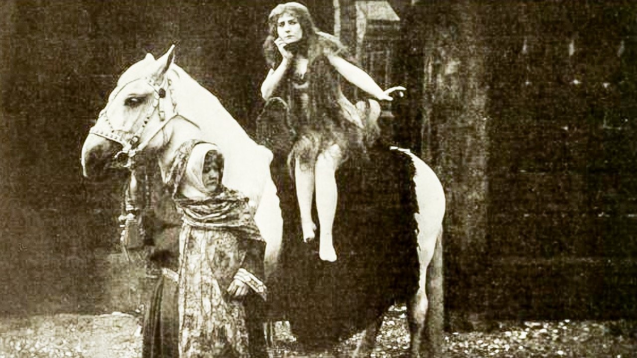 Lady Godiva|Lady Godiva