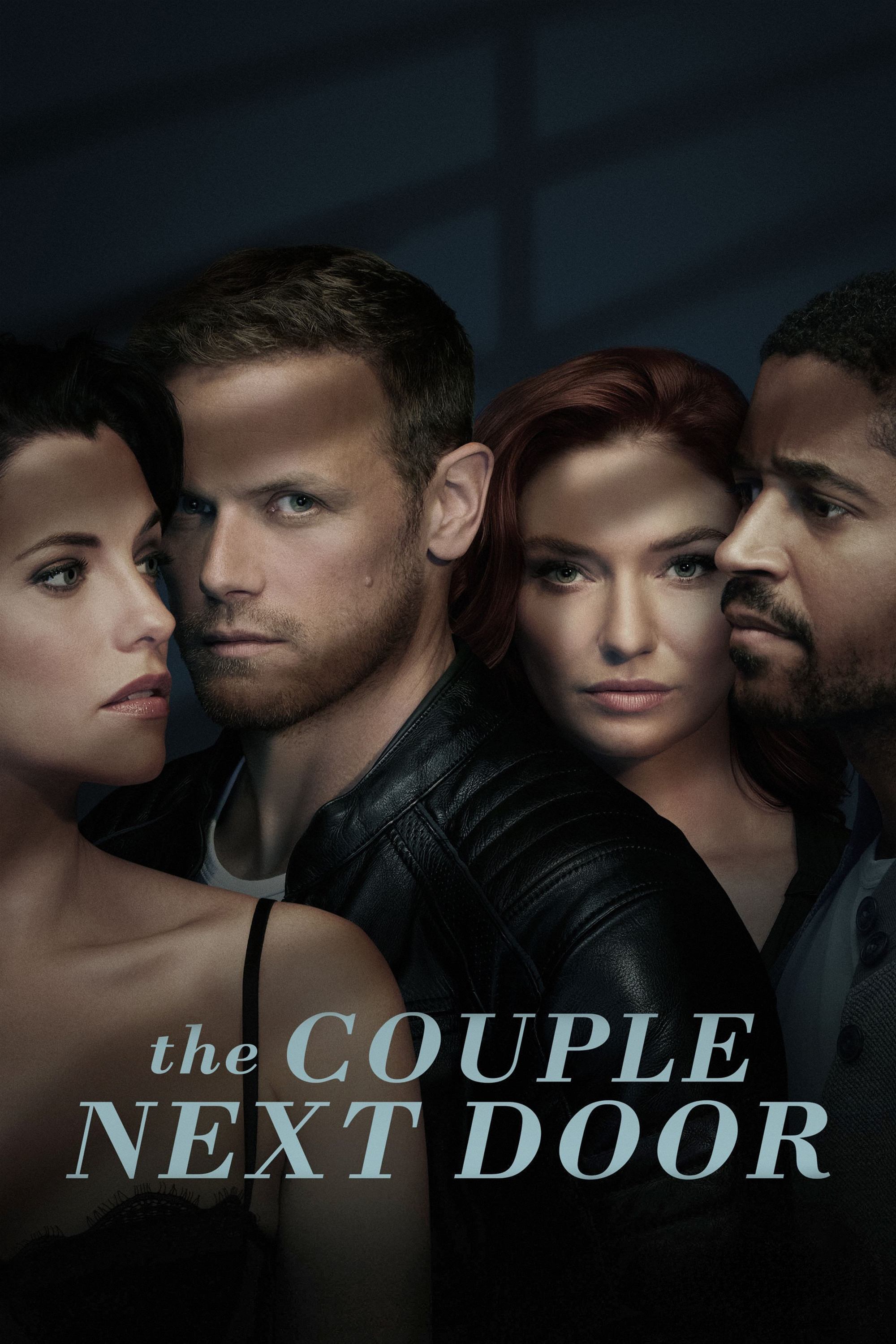 The Couple Next Door | The Couple Next Door