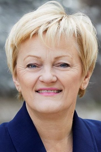 بازیگر Renate Künast  