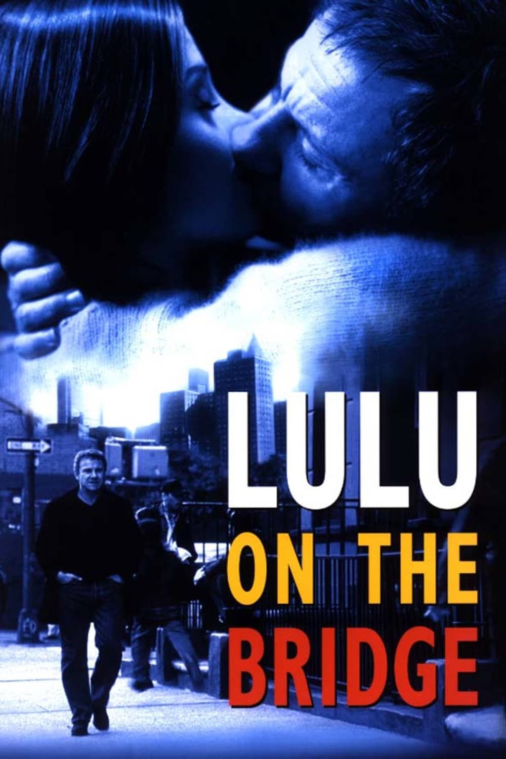 Lulu on the Bridge | Lulu on the Bridge