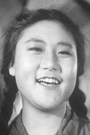 بازیگر Wei Qu  
