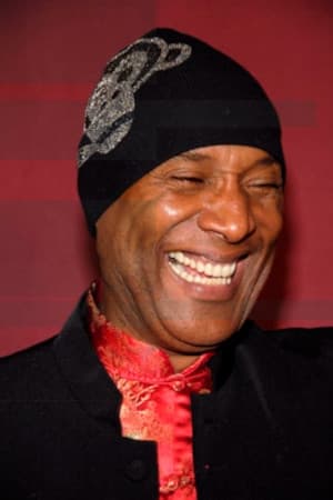 بازیگر Paul Mooney  