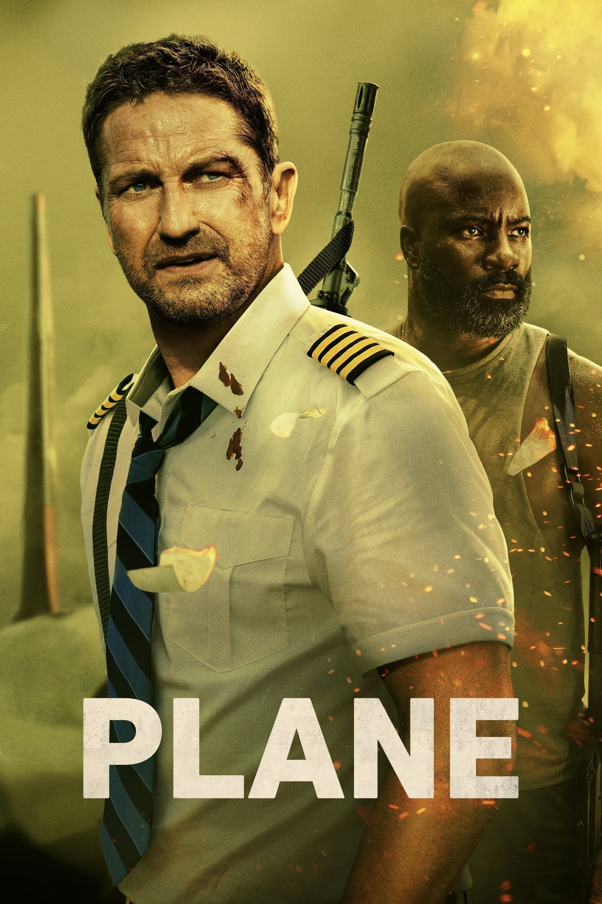 هواپیما | Plane