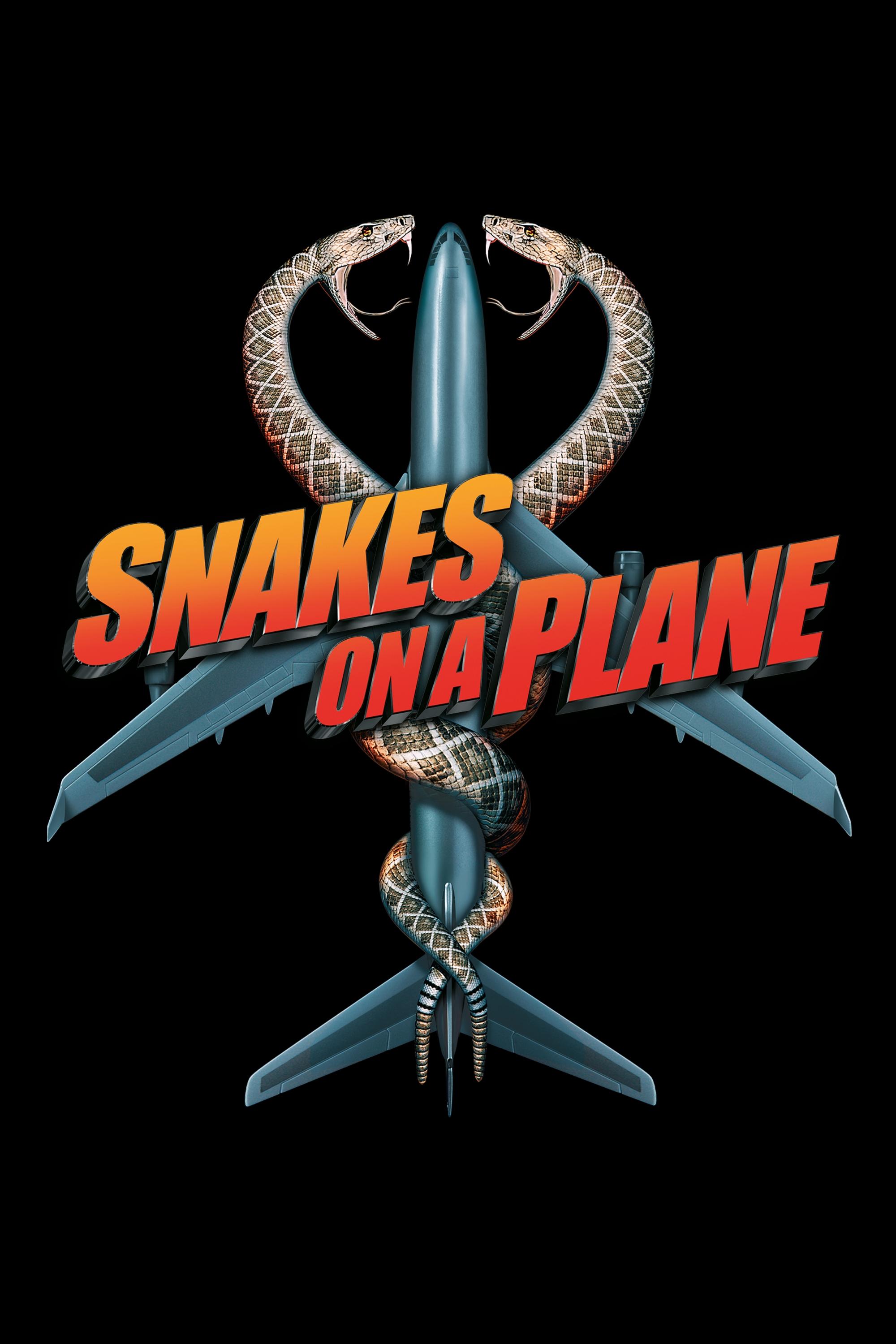 مارها در هواپیما | Snakes on a Plane