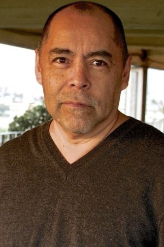 بازیگر Guillermo Ríos  