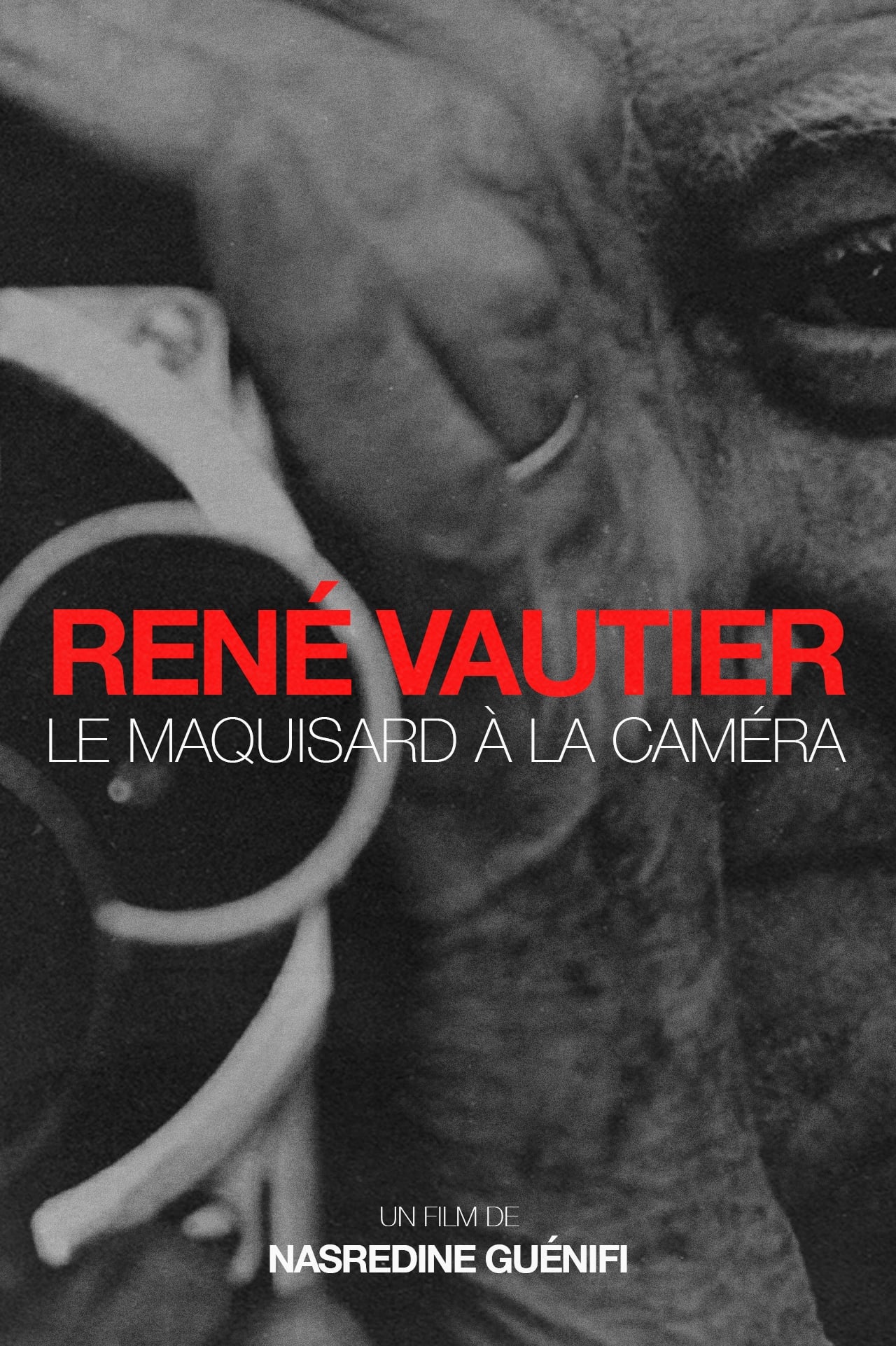 René Vautier, le maquisard à la caméra | René Vautier, le maquisard à la caméra