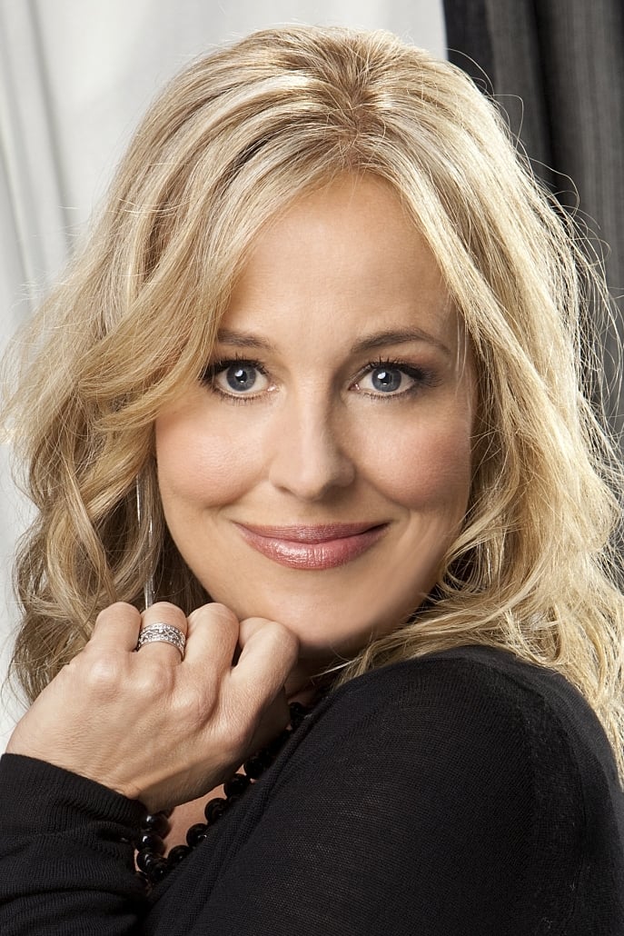 بازیگر Genie Francis  