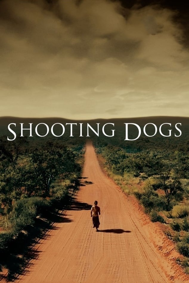 Shooting Dogs | Shooting Dogs