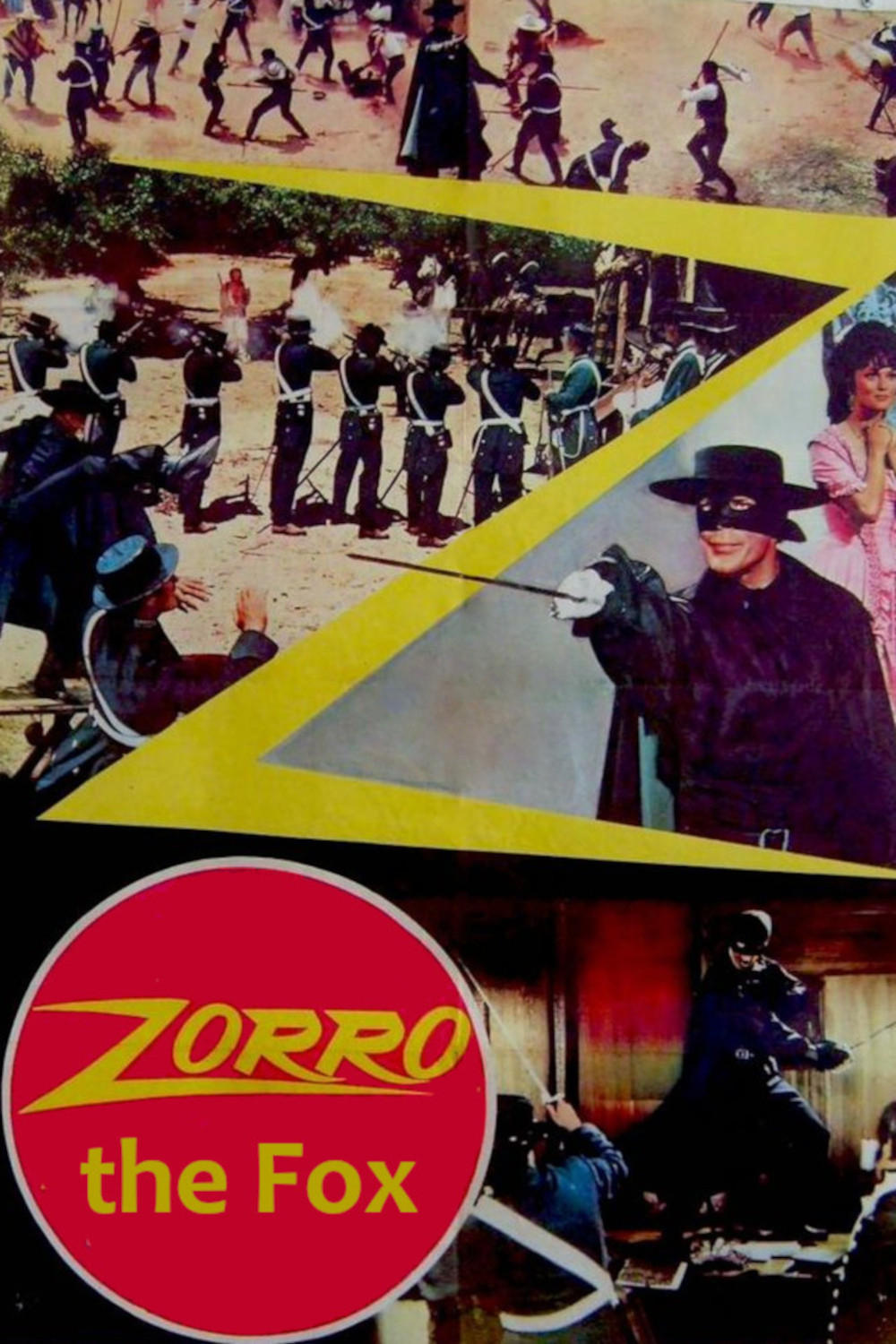 El Zorro