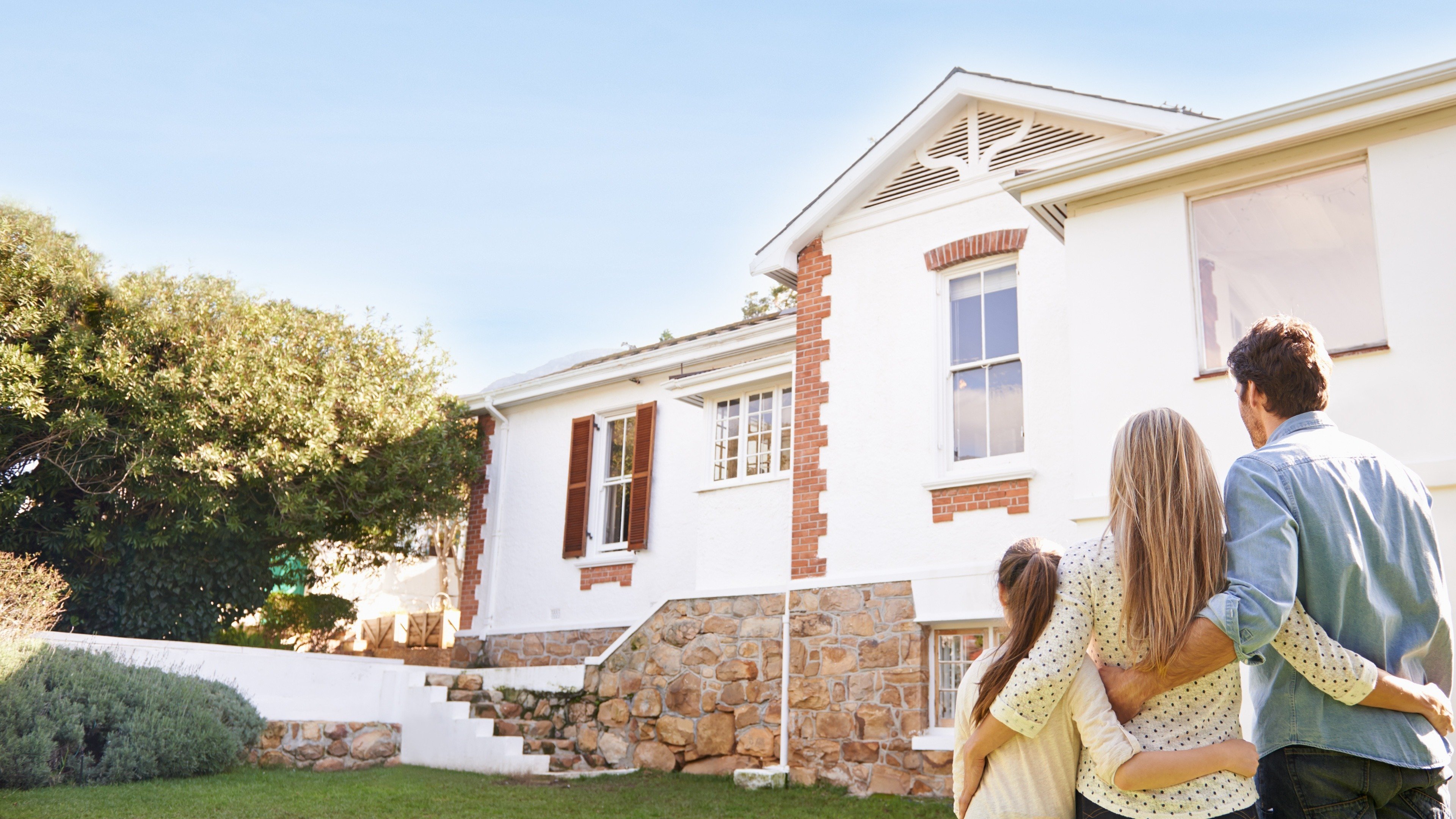 House Hunters Family|House Hunters Family
