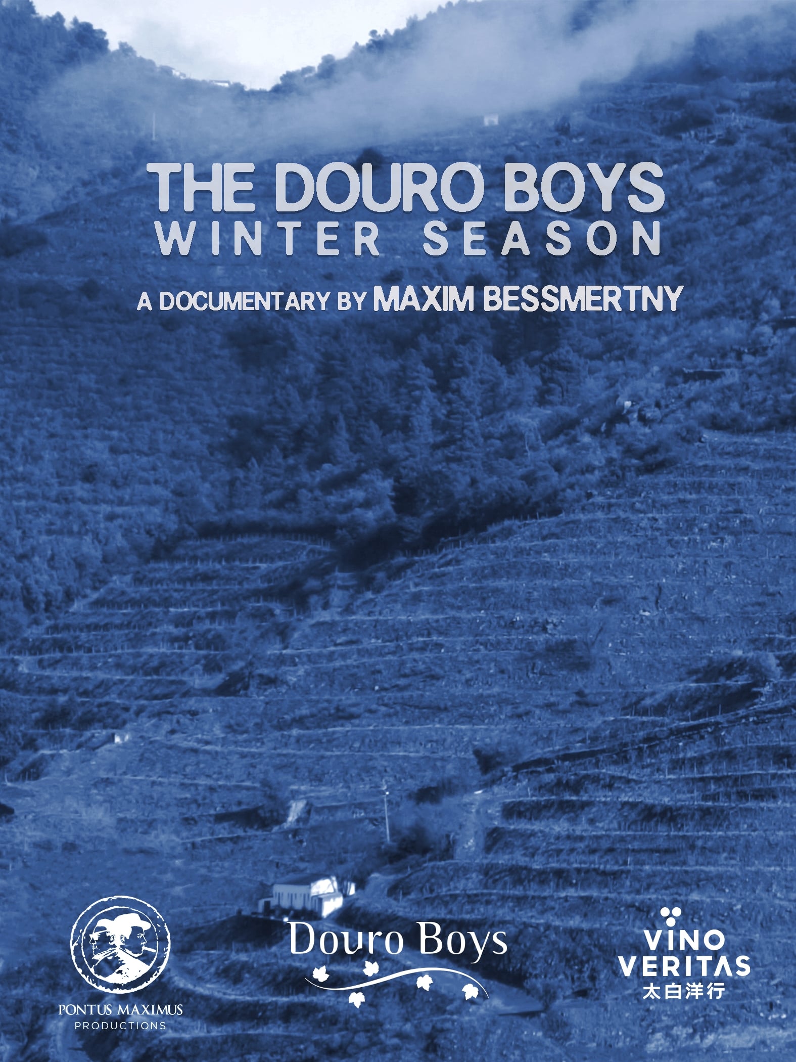 The Douro Boys: Winter Season | The Douro Boys: Winter Season