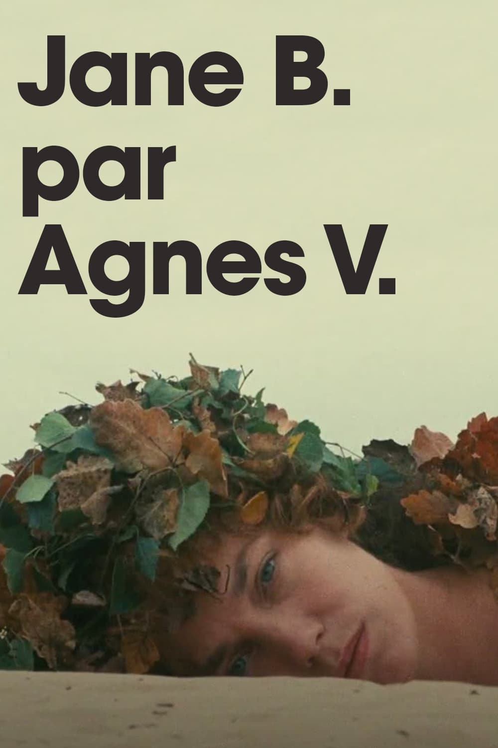 Jane B. par Agnès V. | Jane B. par Agnès V.