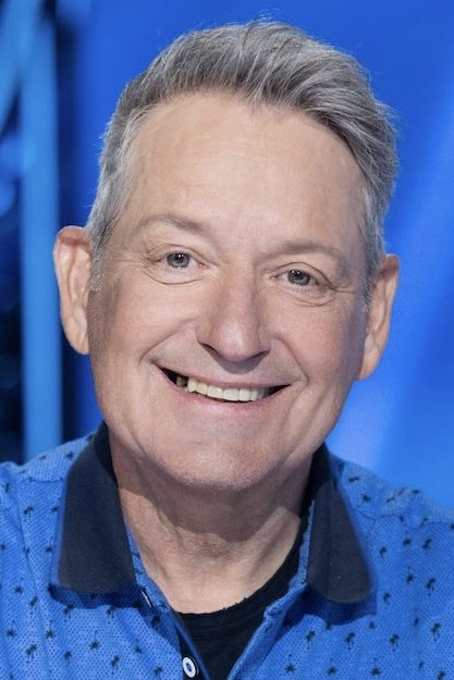 بازیگر Robert Brouillette  