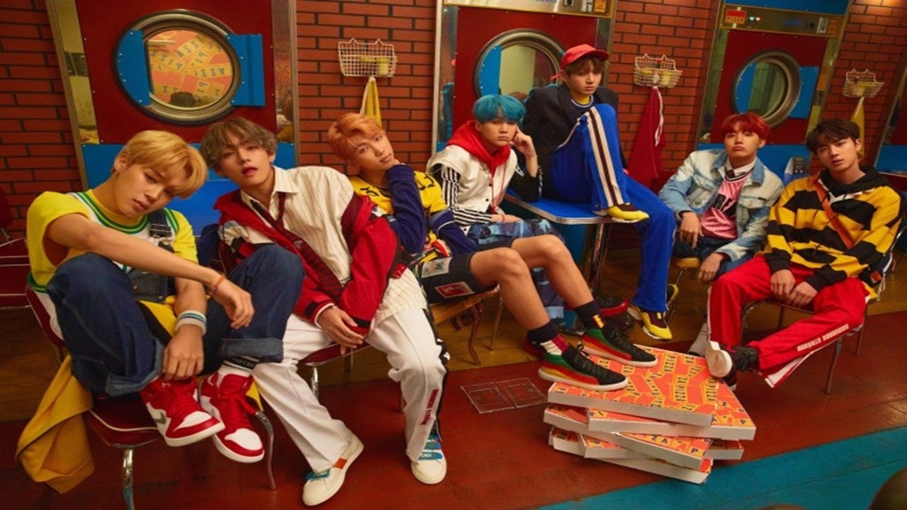 K-Pop: Korea's Secret Weapon?|K-Pop: Korea's Secret Weapon?