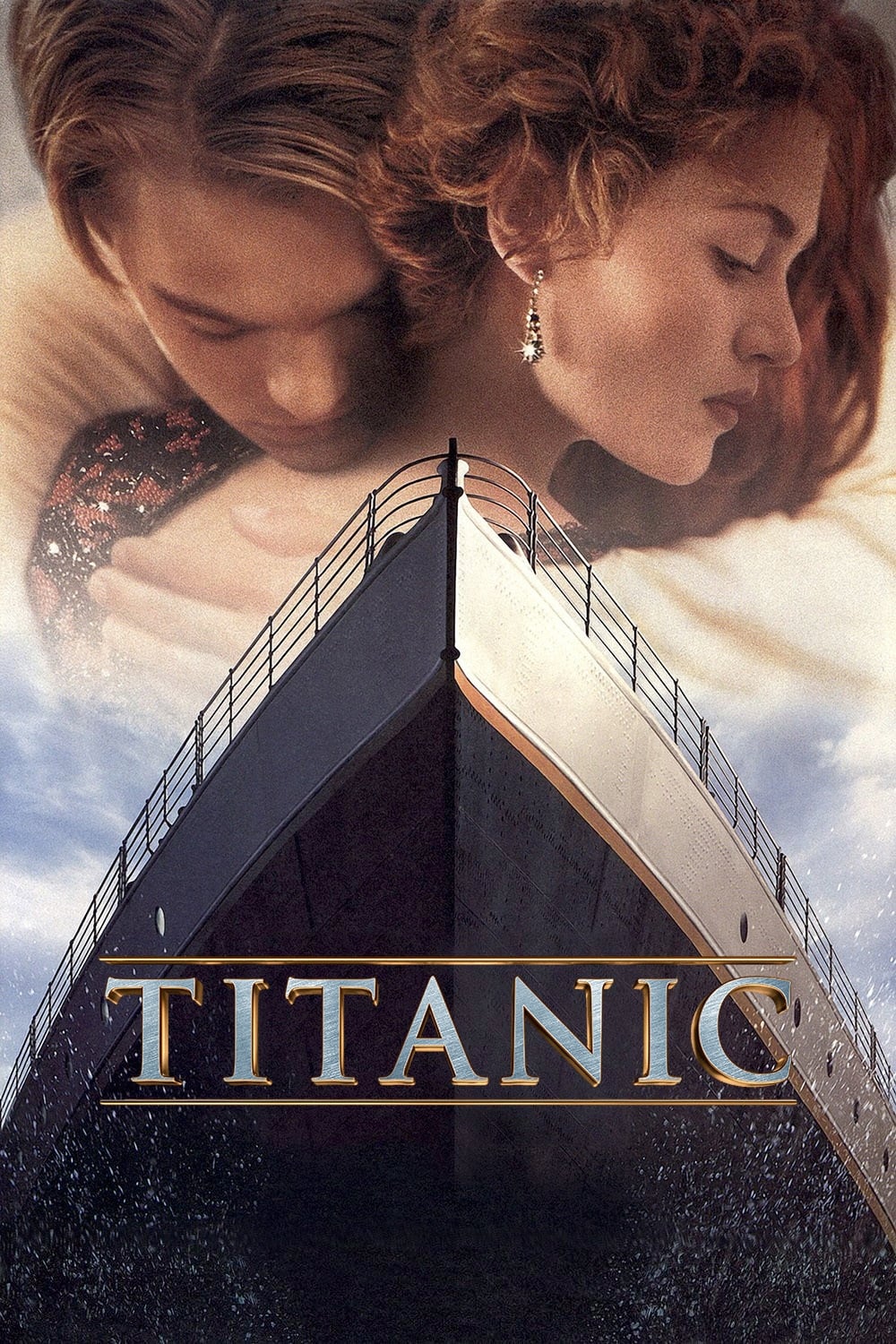 تایتانیک | Titanic