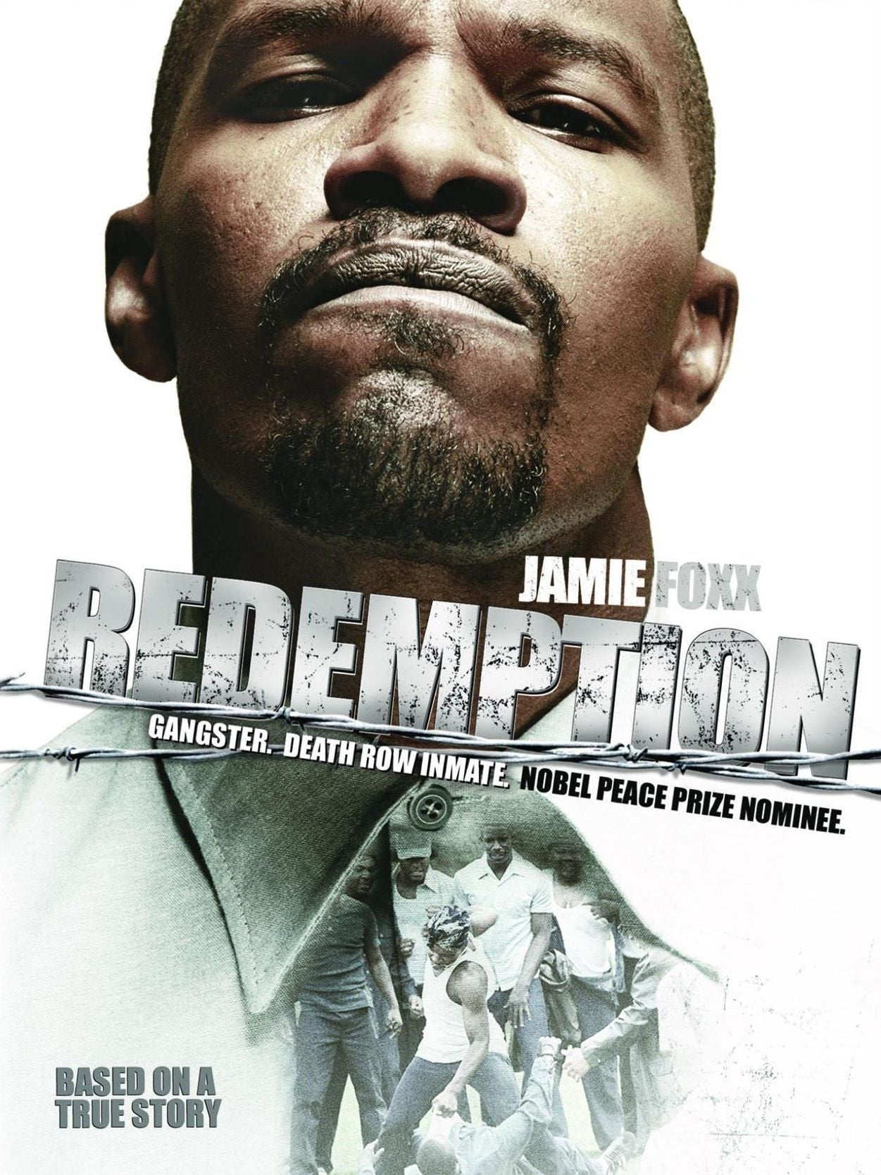 Redemption: The Stan Tookie Williams Story | Redemption: The Stan Tookie Williams Story