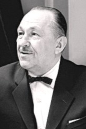 بازیگر Vladimir Shnejderov  