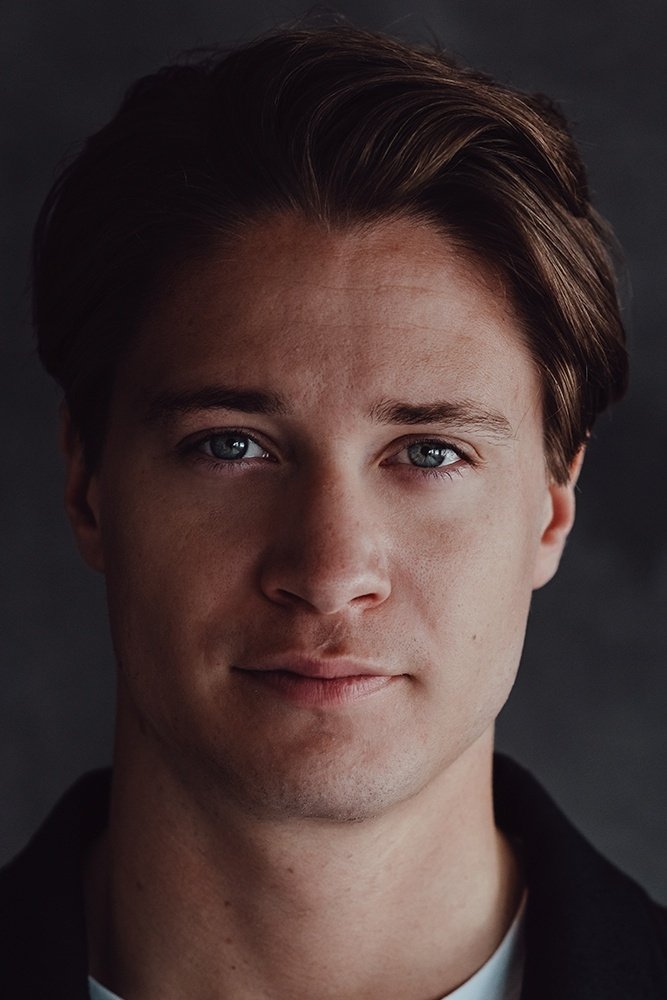 بازیگر Kygo  