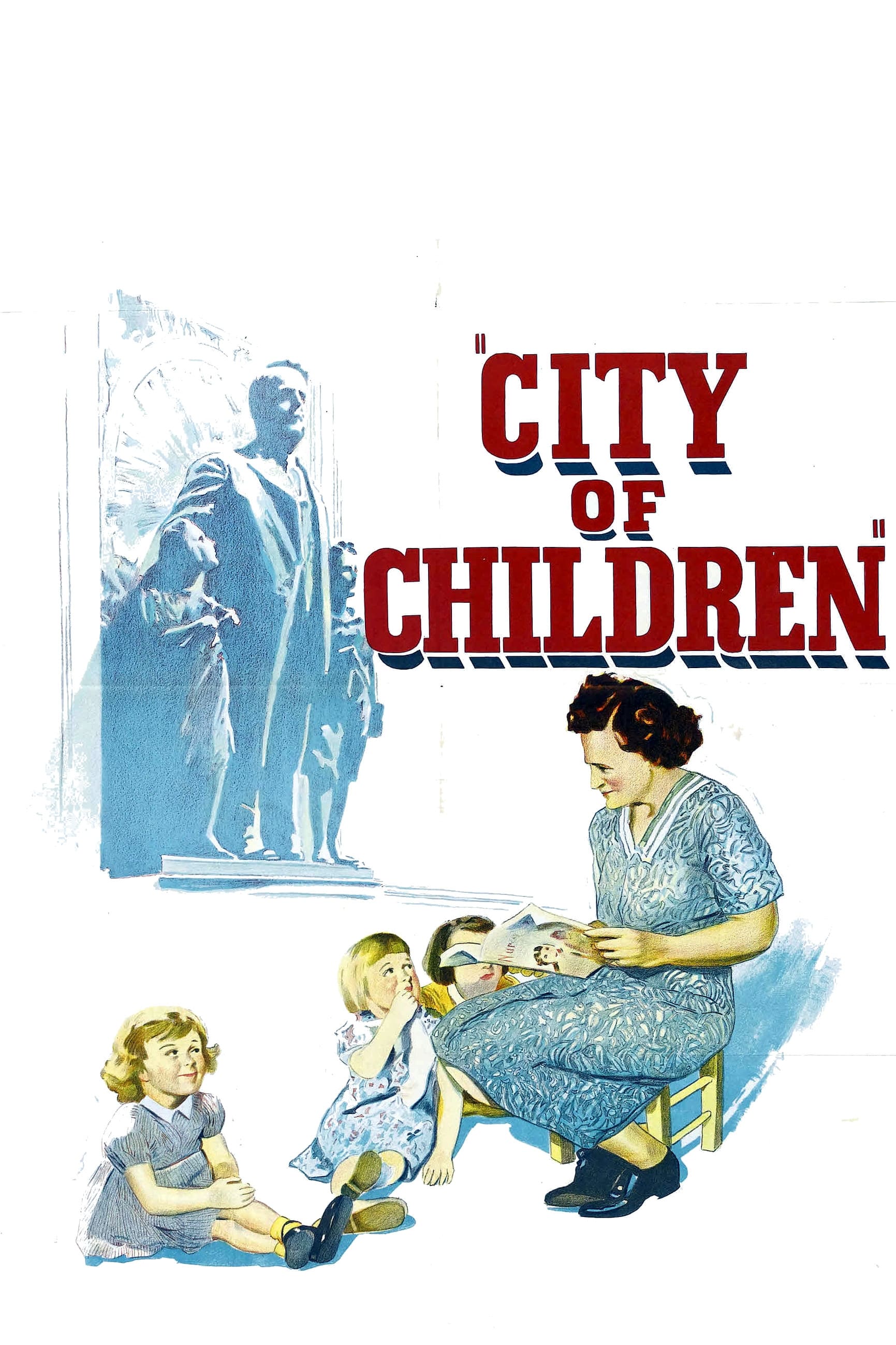 City of Children | City of Children