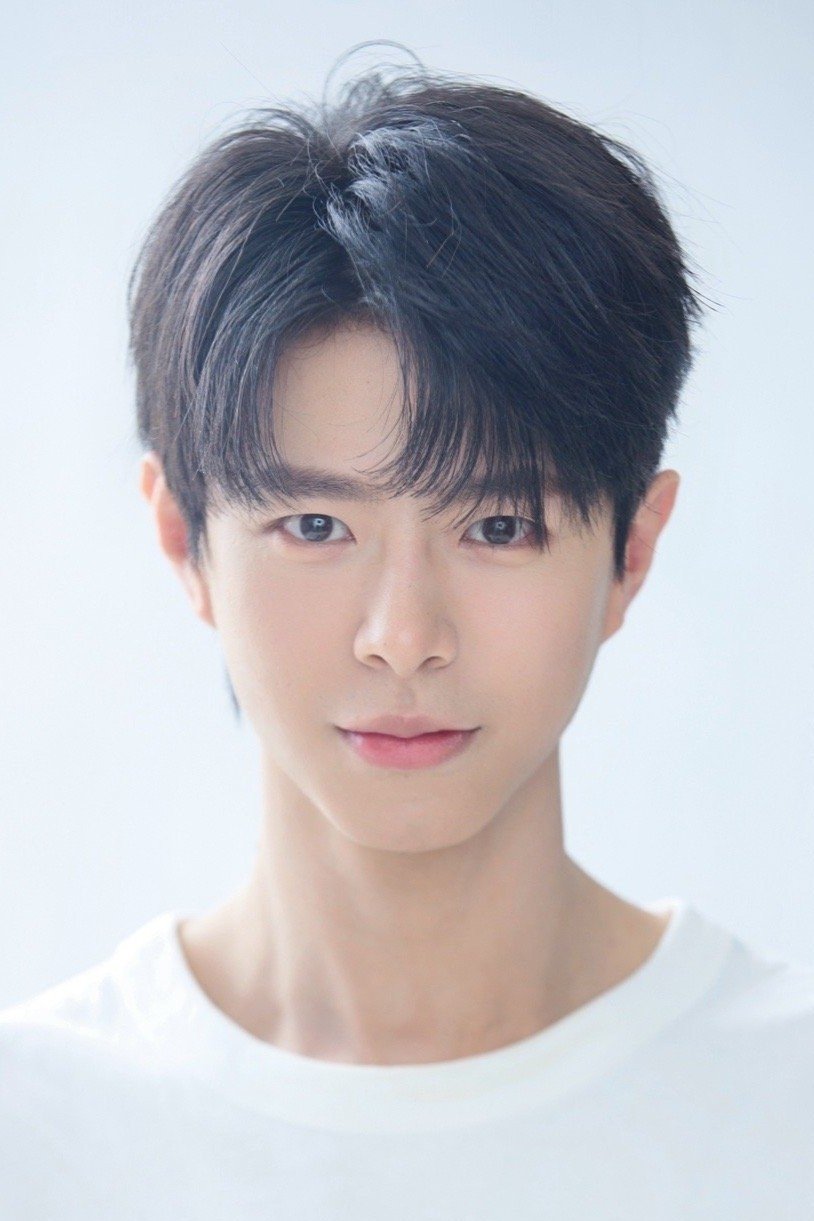 بازیگر Hao Xuan  
