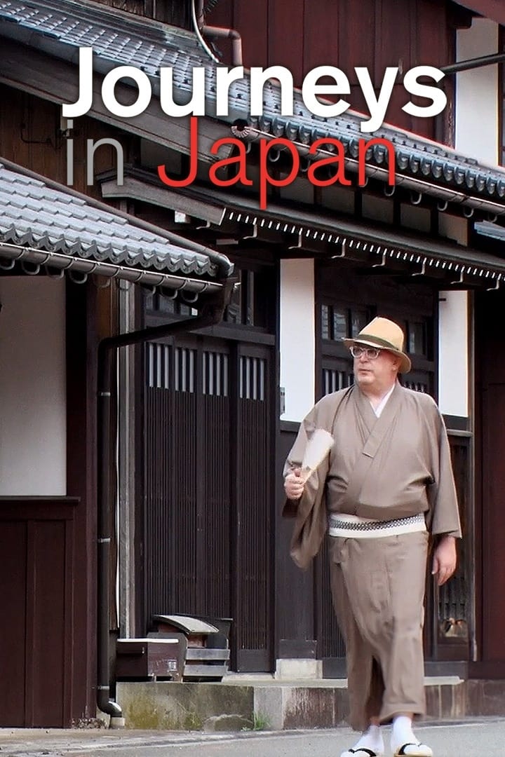 Journeys in Japan | Journeys in Japan