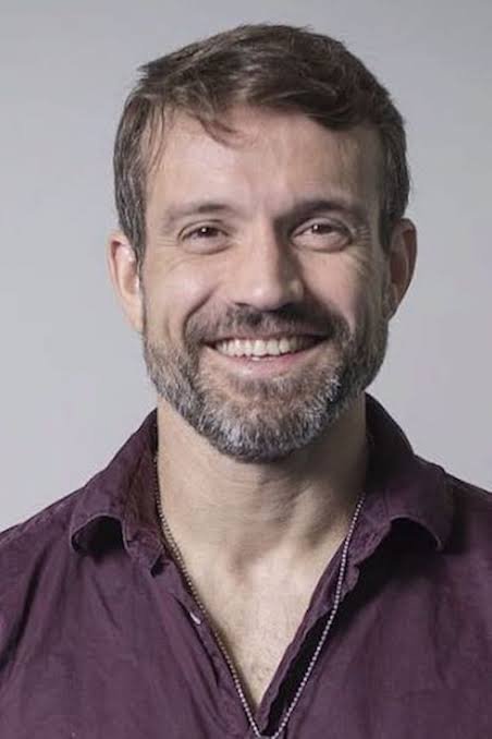 بازیگر Tomás Paredes  