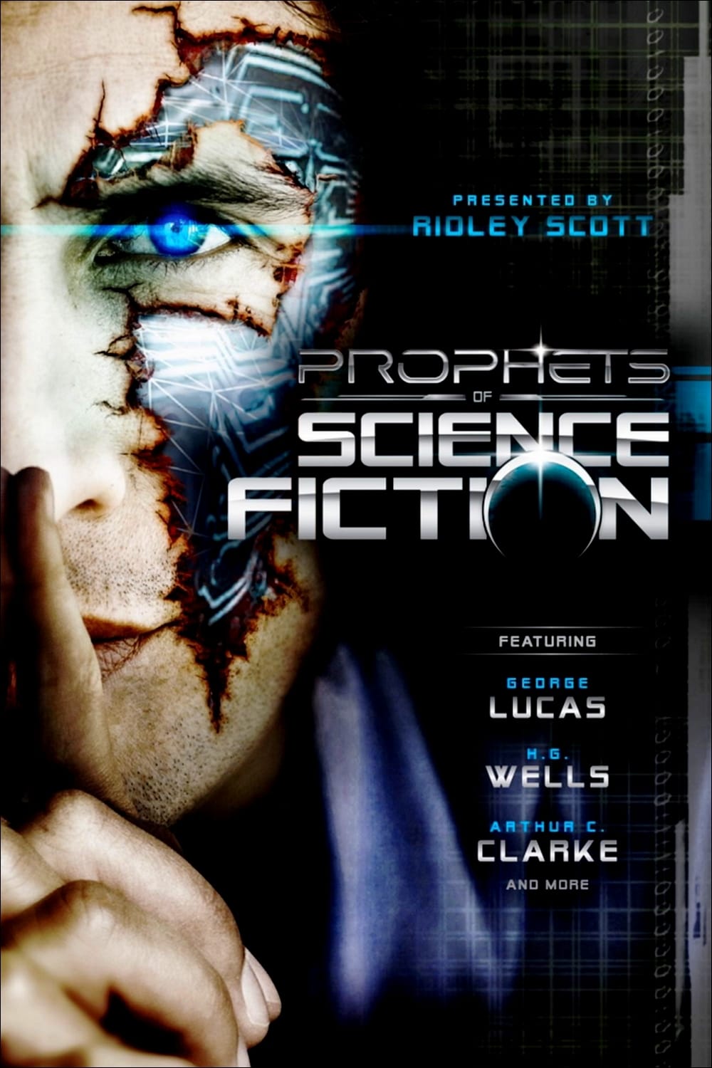 Prophets of Science Fiction | Prophets of Science Fiction