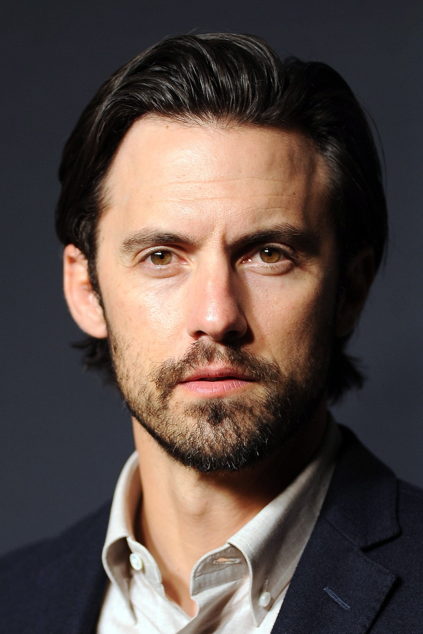 بازیگر Milo Ventimiglia  