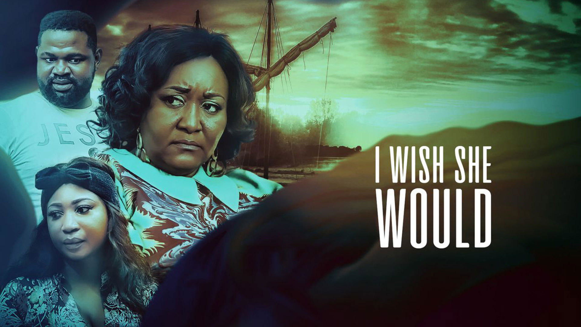 I Wish She Would|I Wish She Would