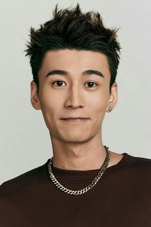 بازیگر Xianzheng Jin  