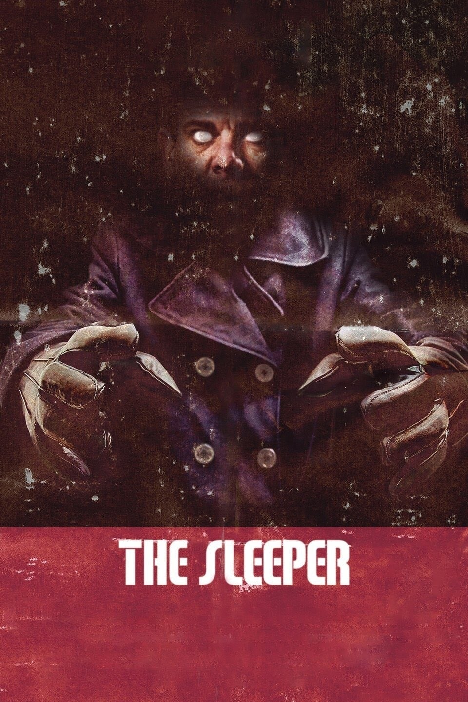 The Sleeper | The Sleeper