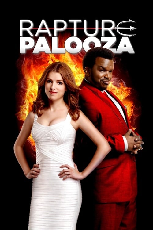 Rapture-Palooza | Rapture-Palooza