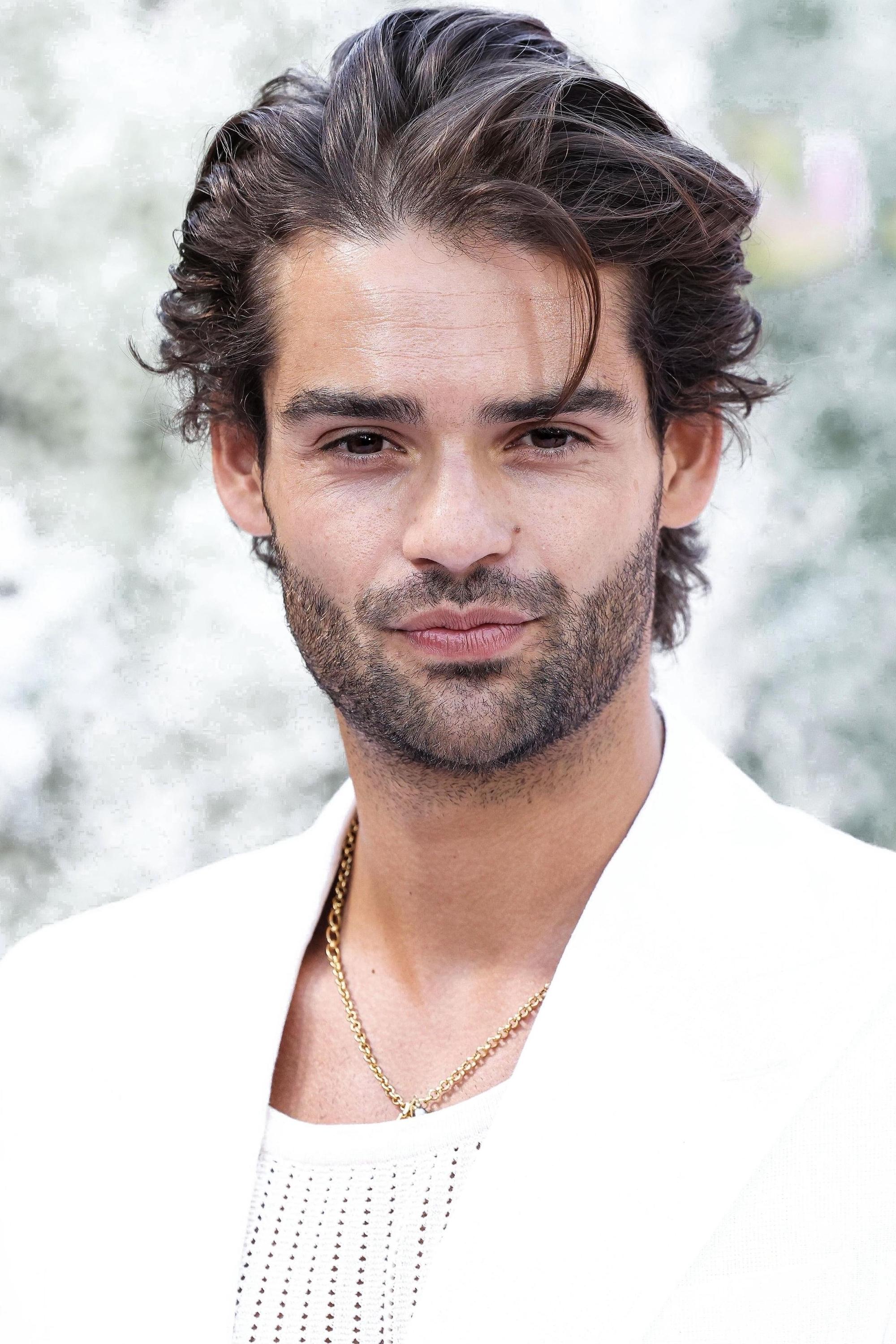 بازیگر Renan Pacheco  