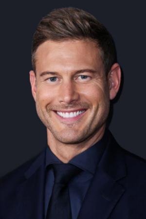 بازیگر Tom Hopper  