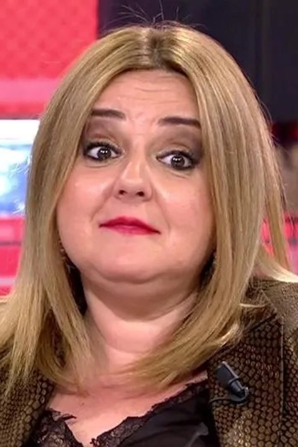 بازیگر Pilar Vidal  