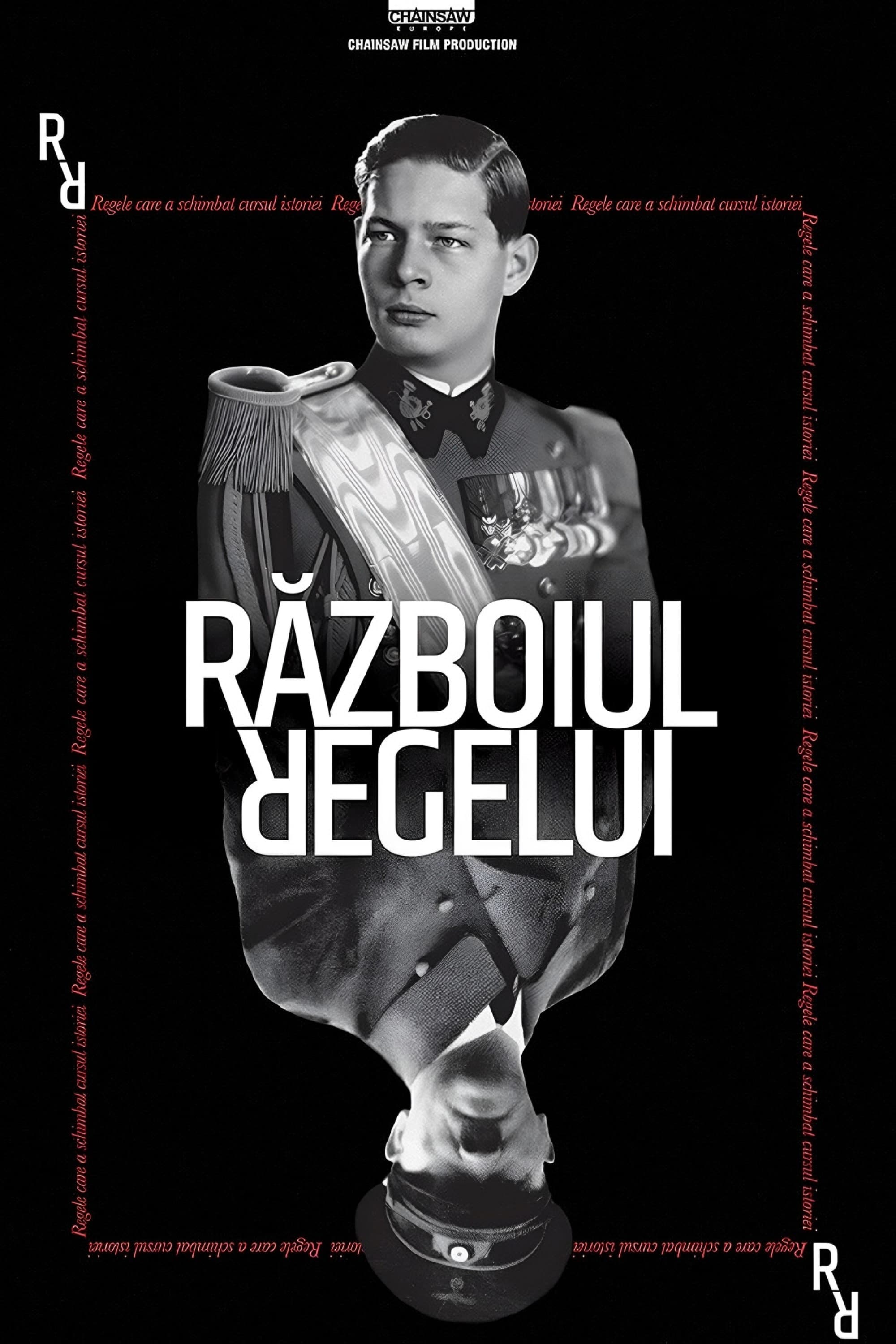 Războiul Regelui | Războiul Regelui