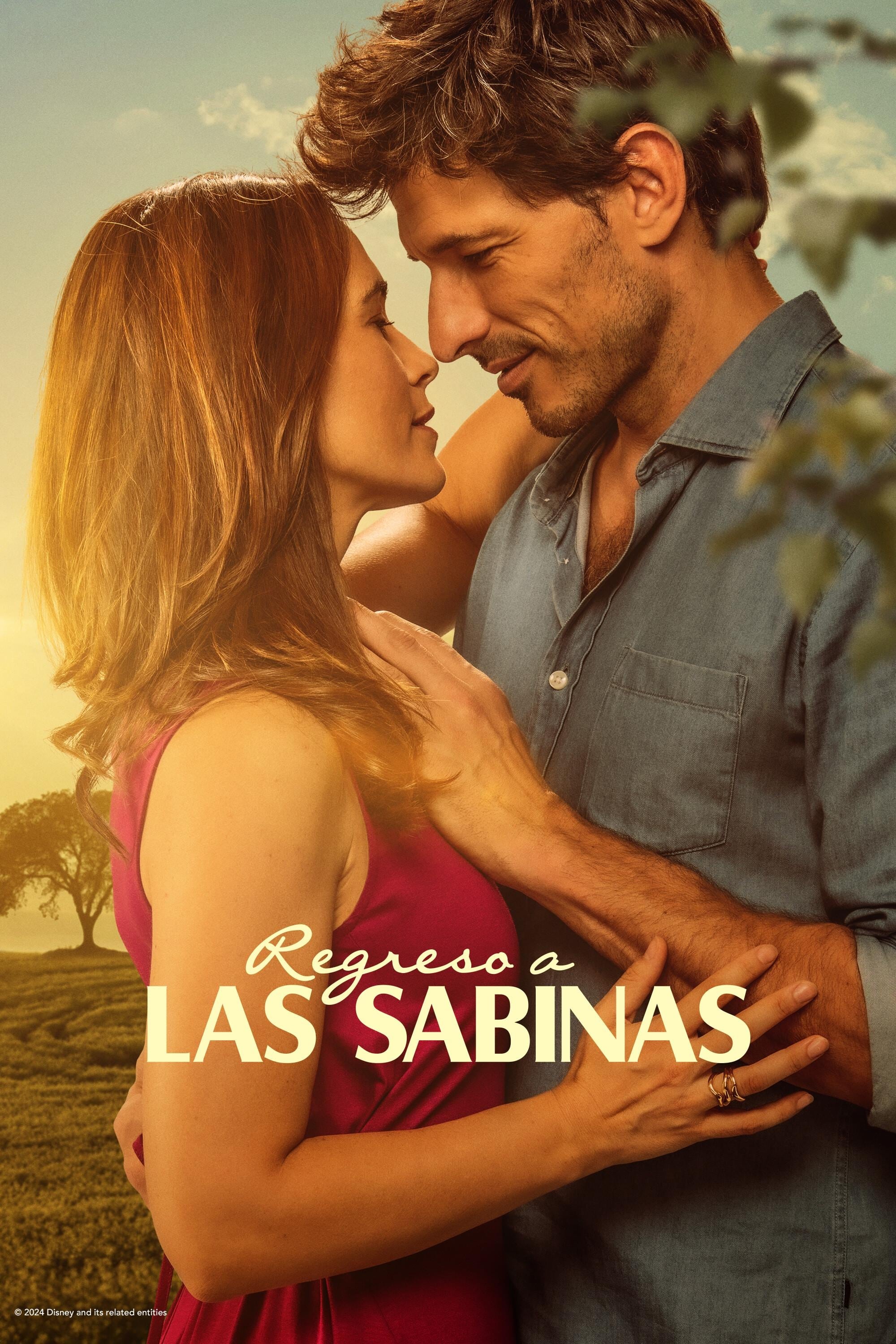 بازگشت به لاس سابیناس | Regreso a Las Sabinas