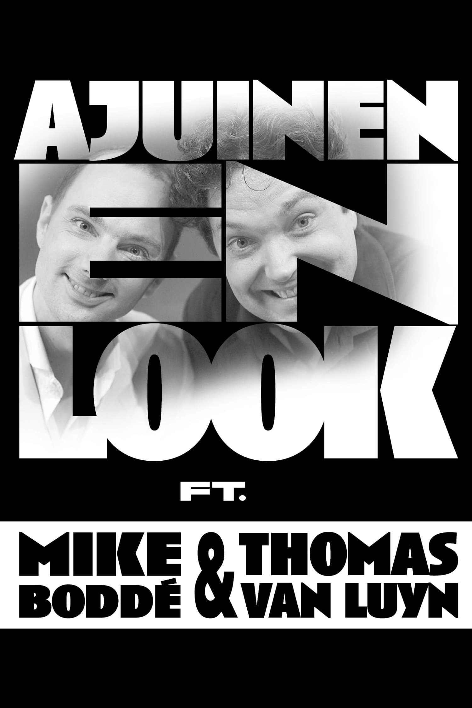 Mike & Thomas: Ajuinen en Look | Mike & Thomas: Ajuinen en Look