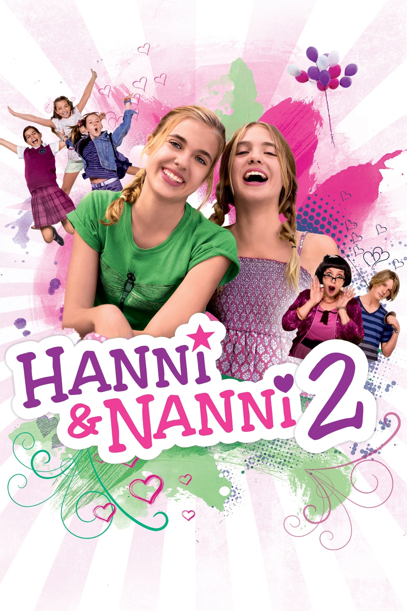 Hanni & Nanni 2 | Hanni & Nanni 2