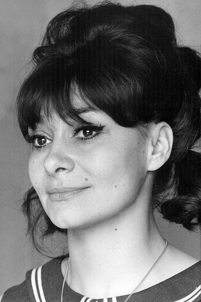 بازیگر Anne Wartel  