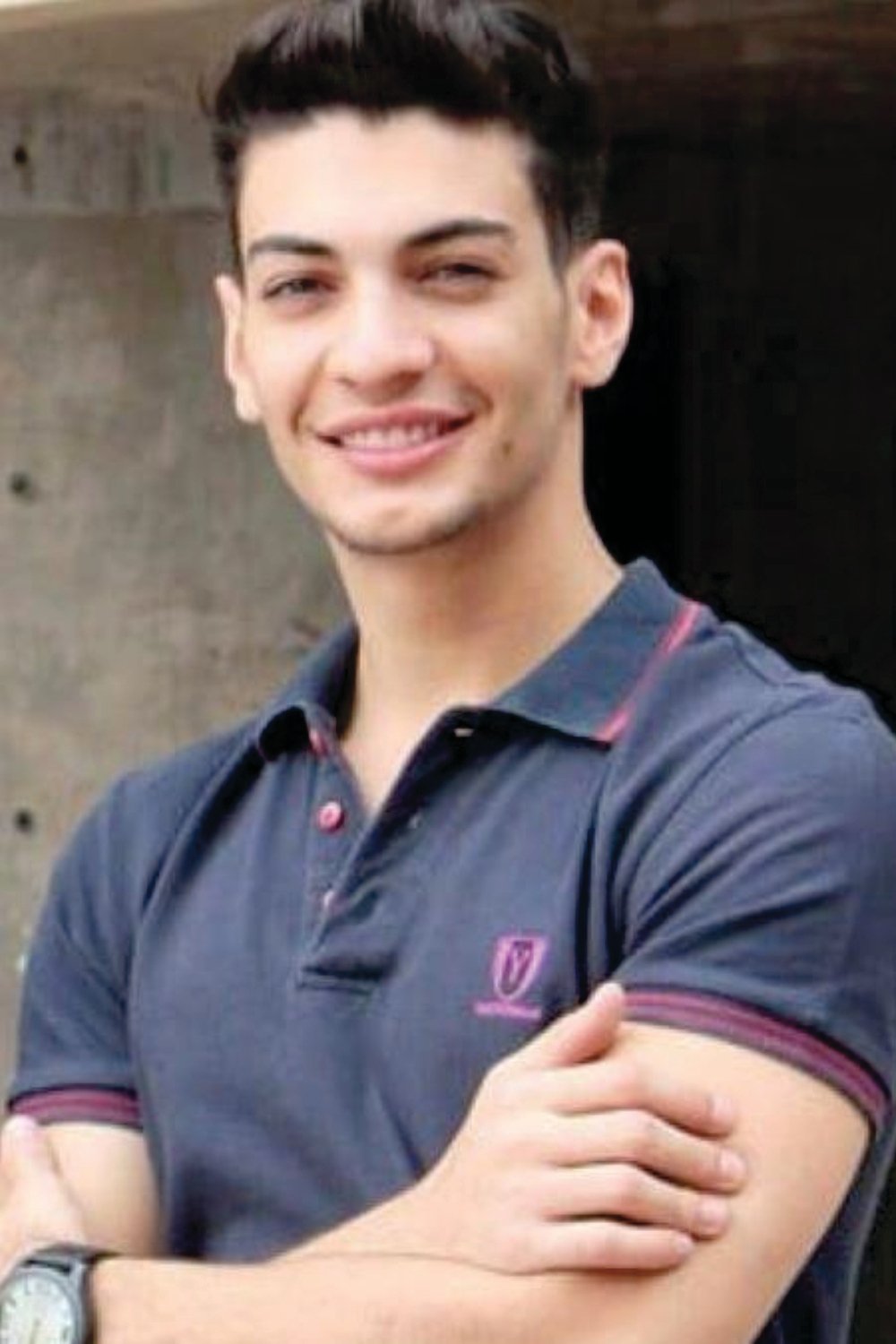 بازیگر Wigor Lima  